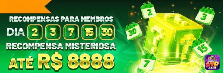 69paviator promoções semanais