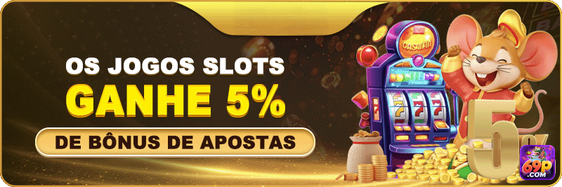 69paviator roleta e slots Brasil